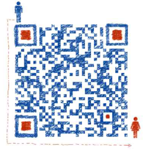 f3dom-kun 微信名 wechat QR code